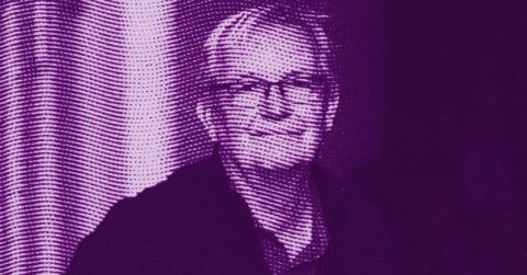Martin Parr: something important is happening • ArtCritic