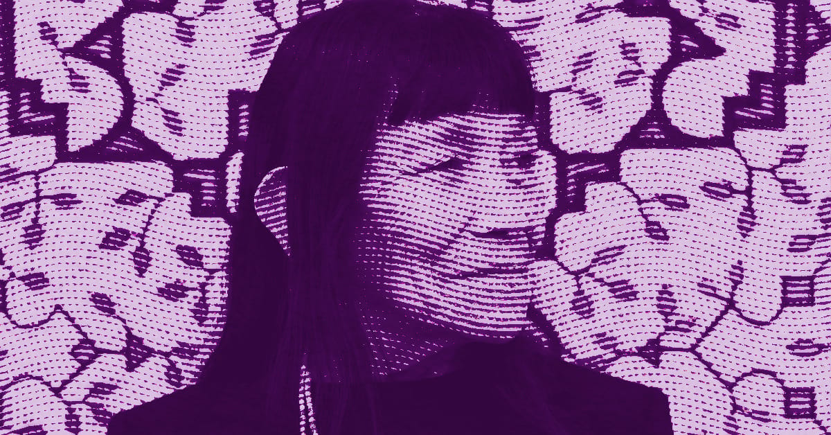 Sara Flores and the wisdom of labyrinths • ArtCritic