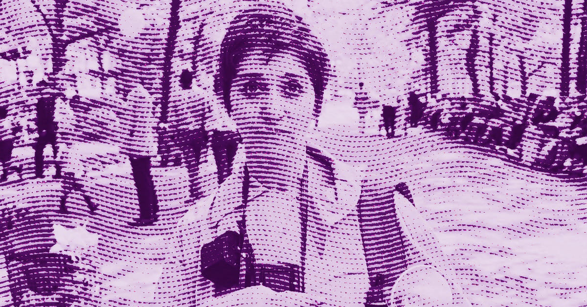 Diane Arbus: The Faces of America • ArtCritic