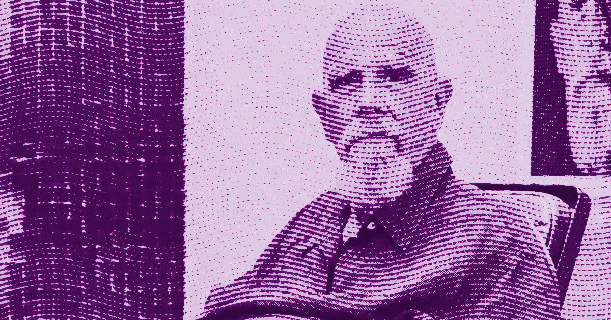 チャック・クローズ：不可能な肖像画を描く • ArtCritic