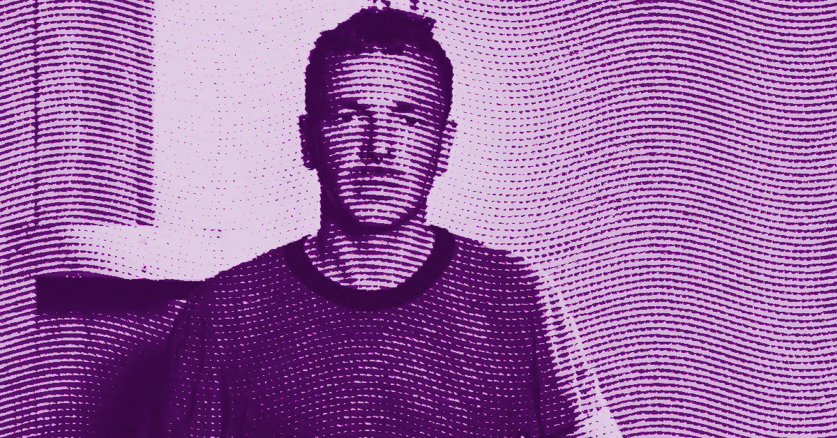 Jared French and the American kouroi
