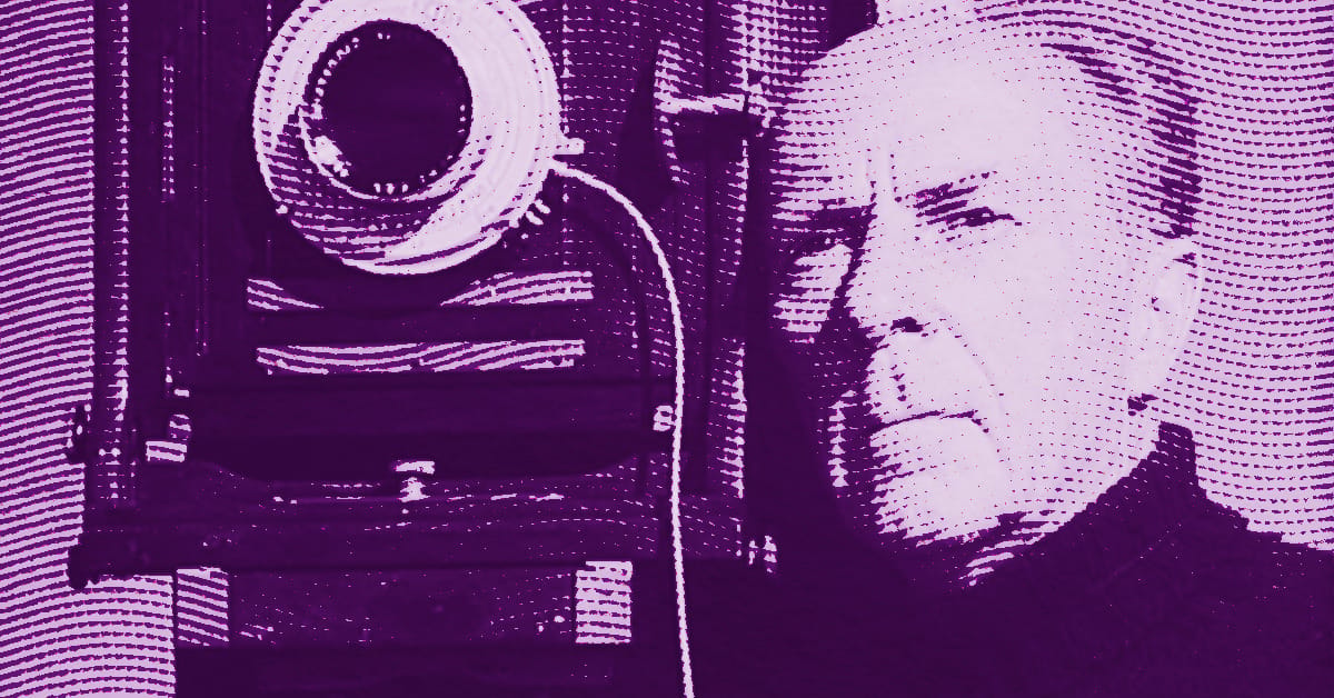 Edward Weston, or the Essence of Forms • ArtCritic